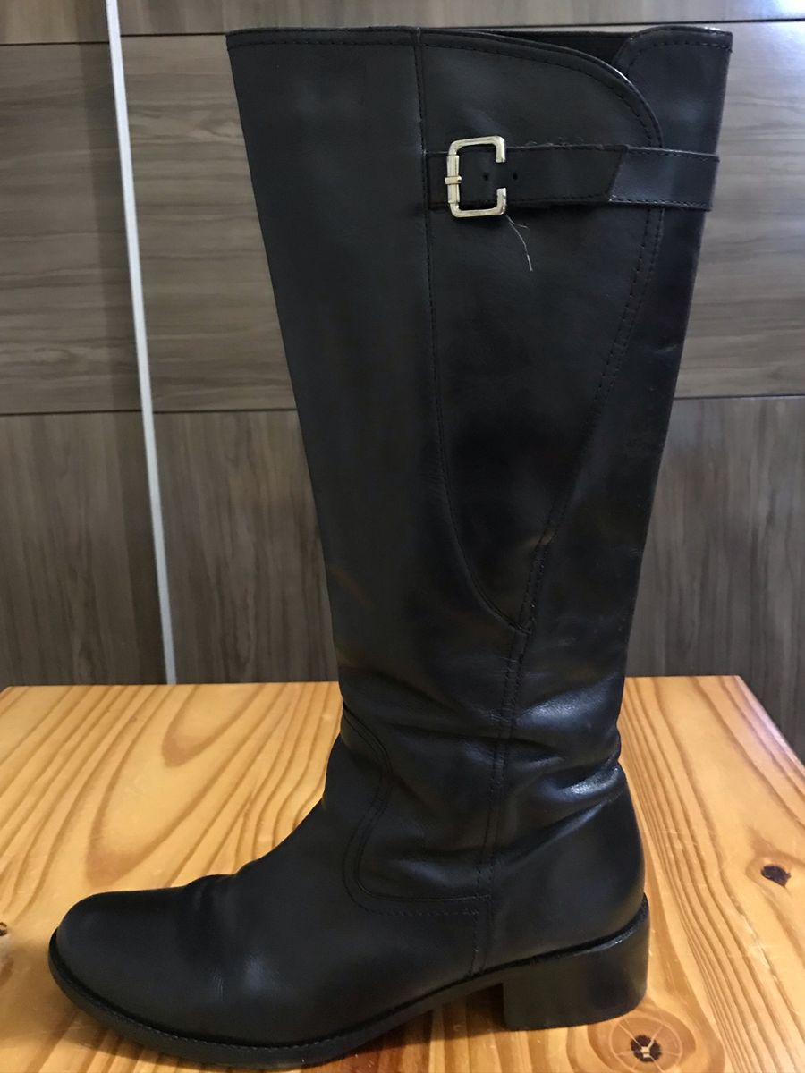 sapato branco de segurança