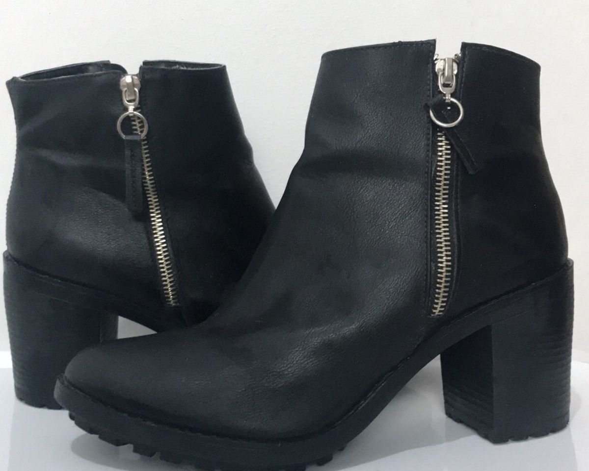 botas femininas lojas riachuelo