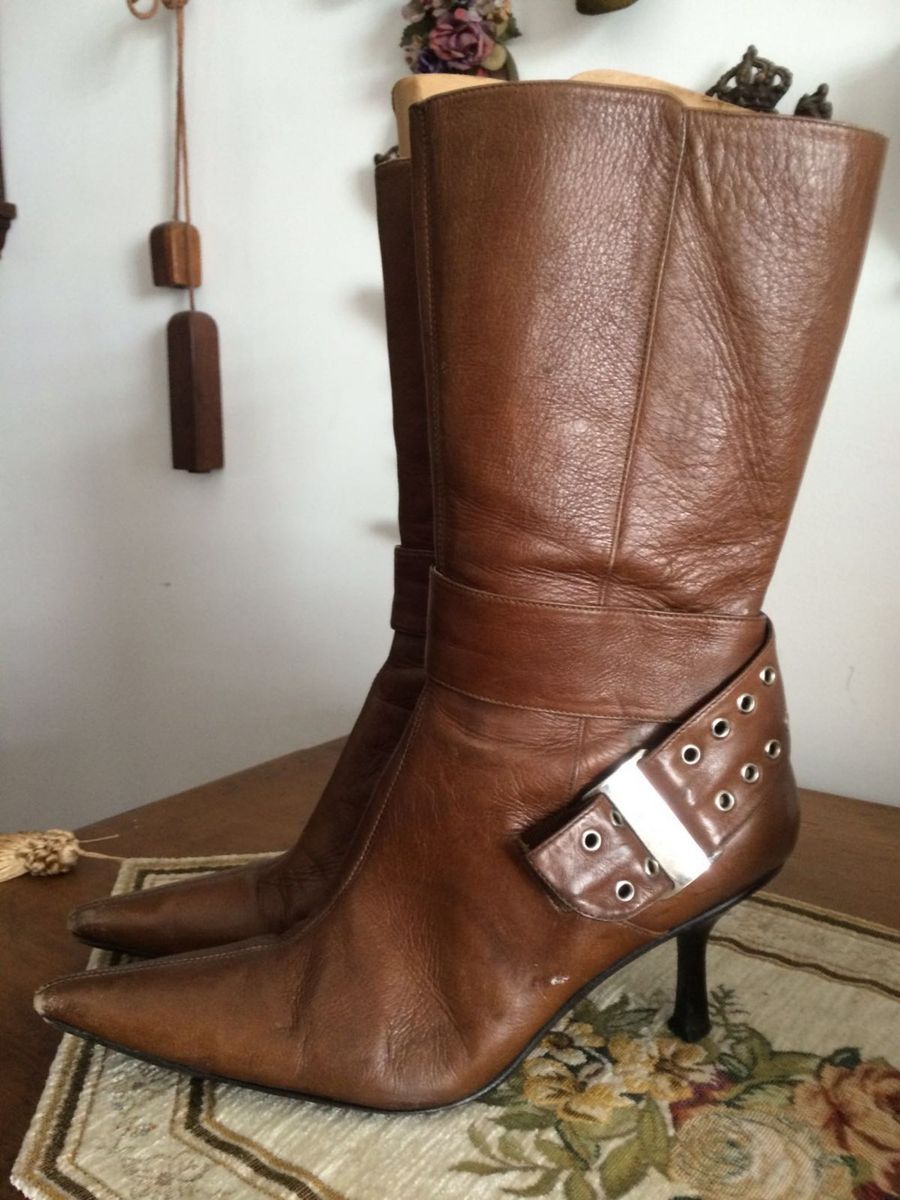 botas saad