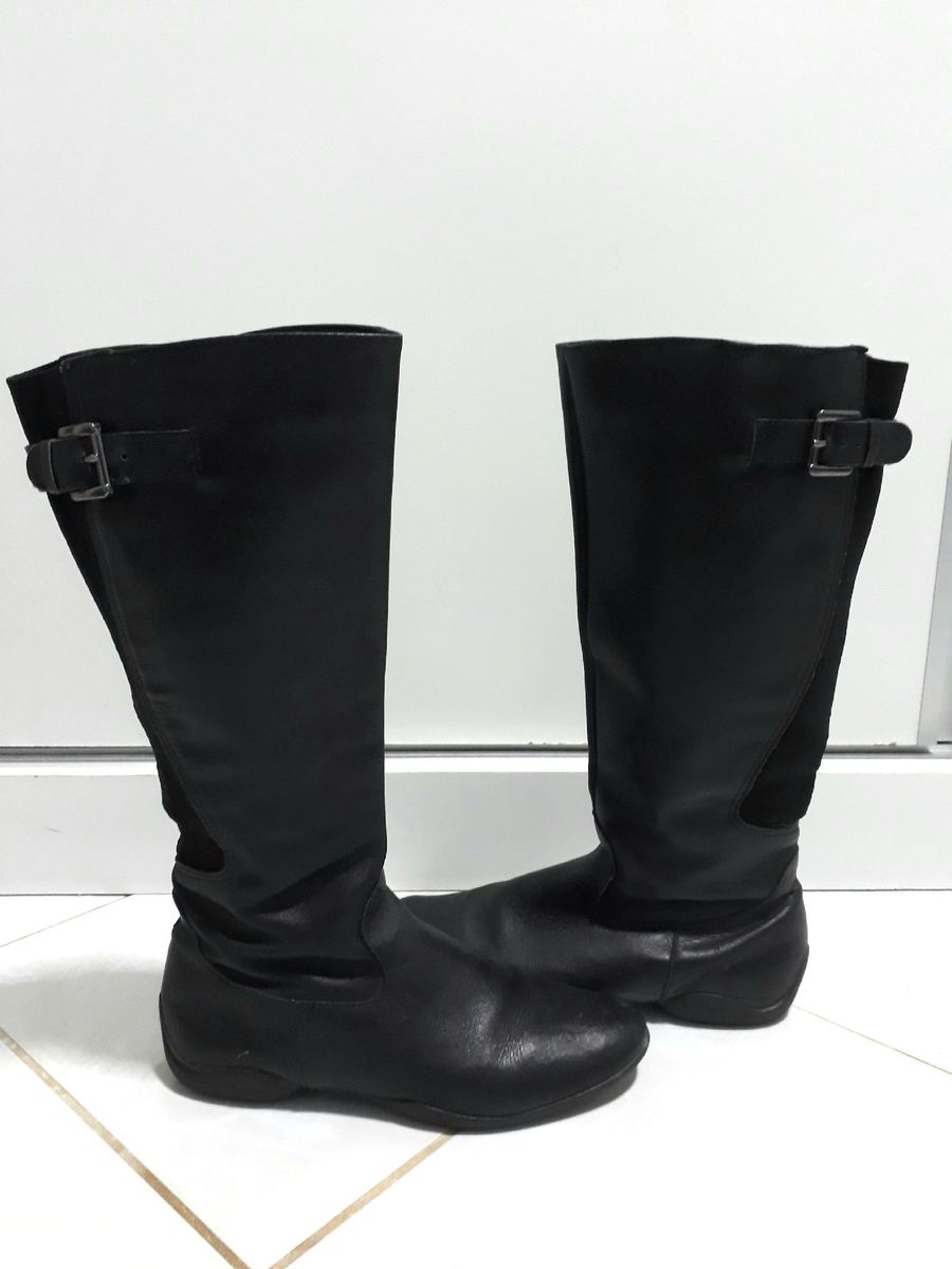 rede galinha morta botas cano longo