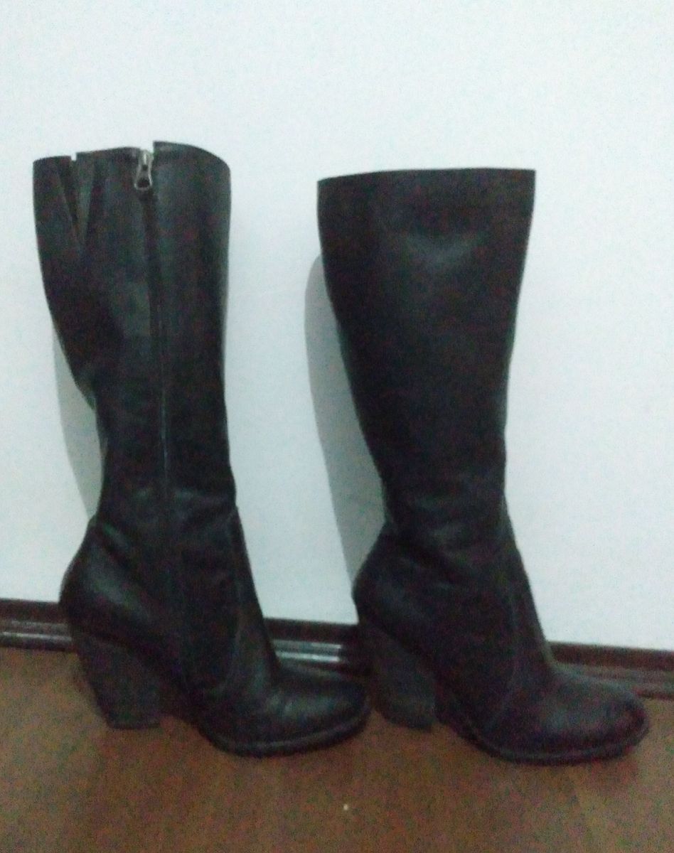 botas femininas mundial