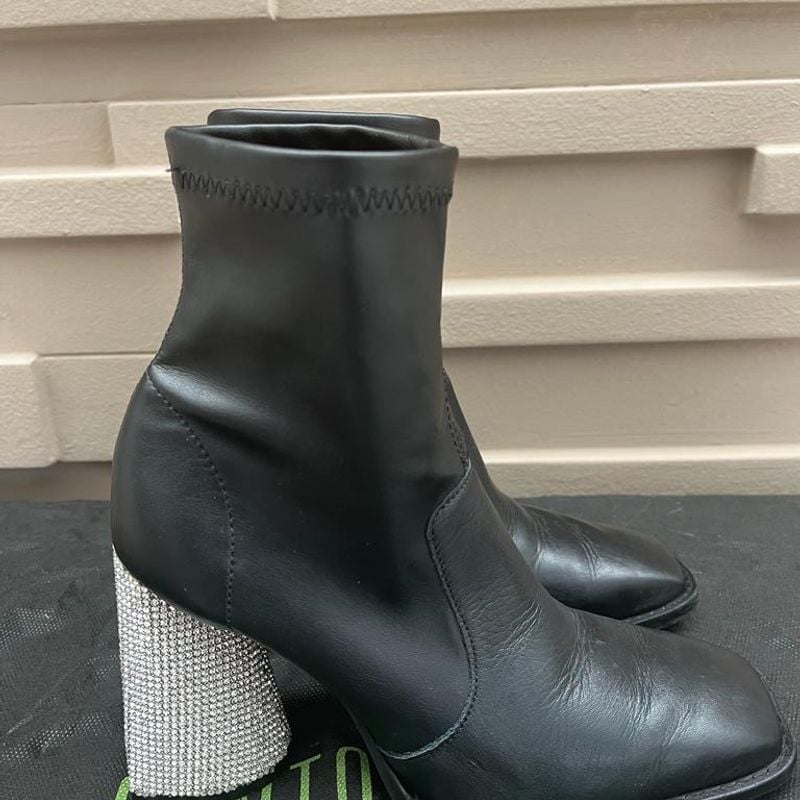 Shops botas 2019 santa lolla