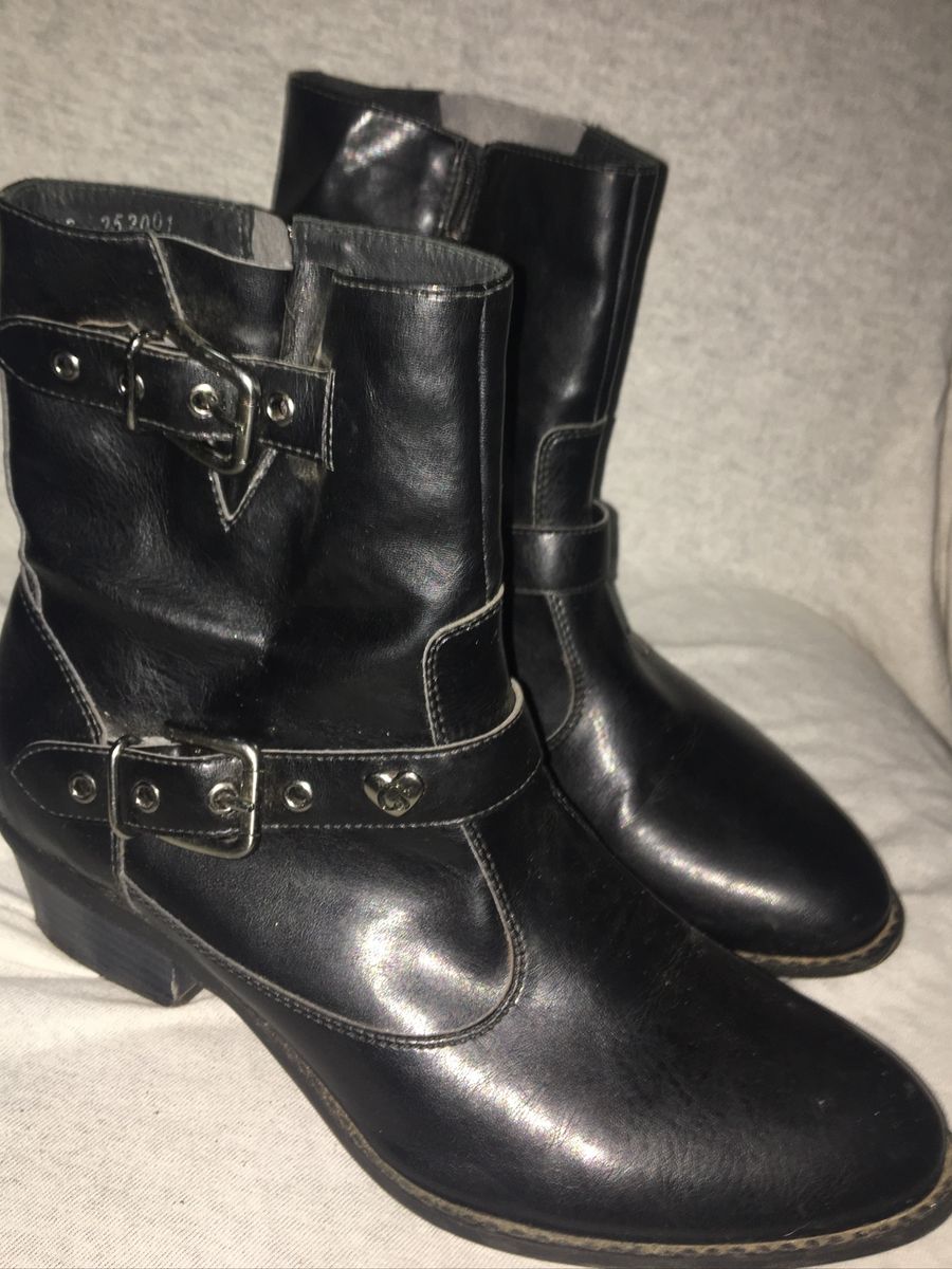cs club botas