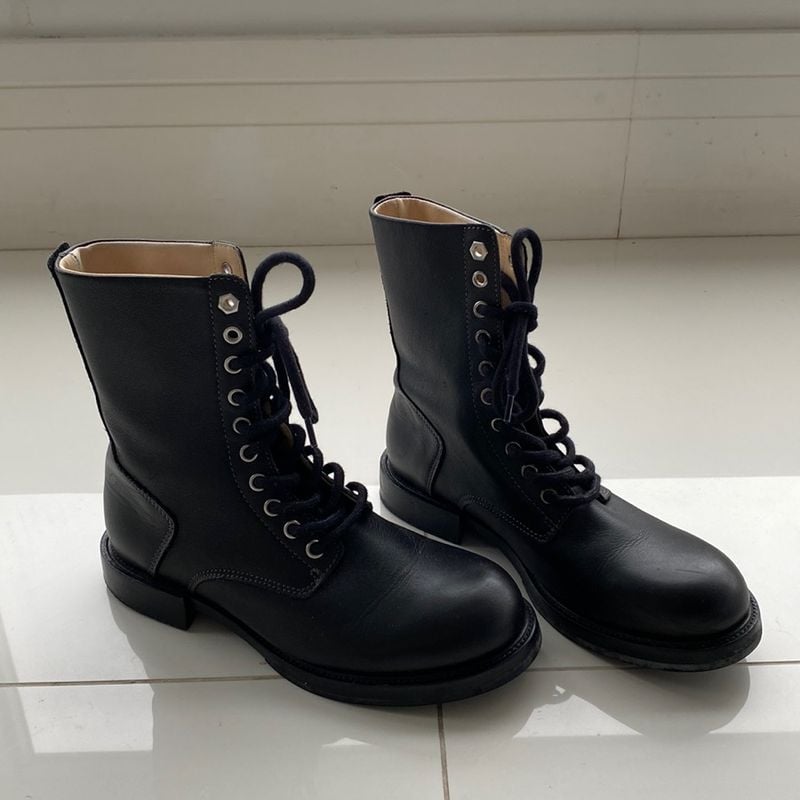 Bota diesel hot sale