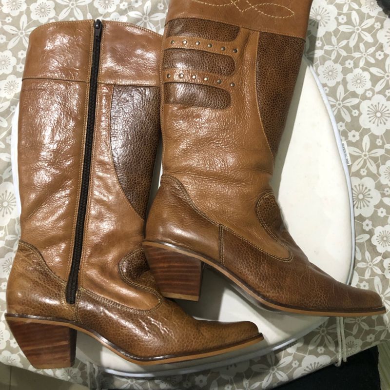 Botas anna hot sale rios