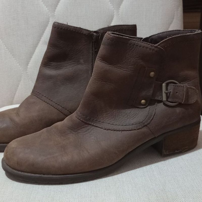 Hush puppies botas 2020 hot sale