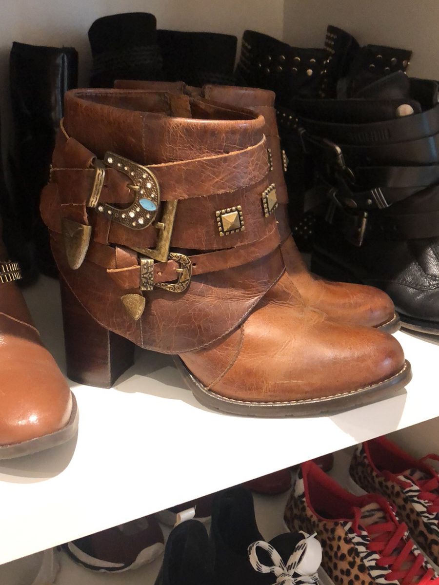 botas botinas masculinas