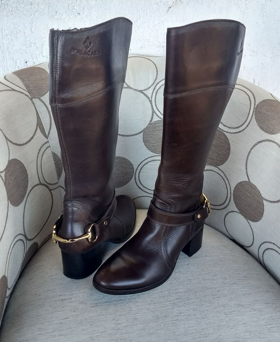 botas femininas malacara