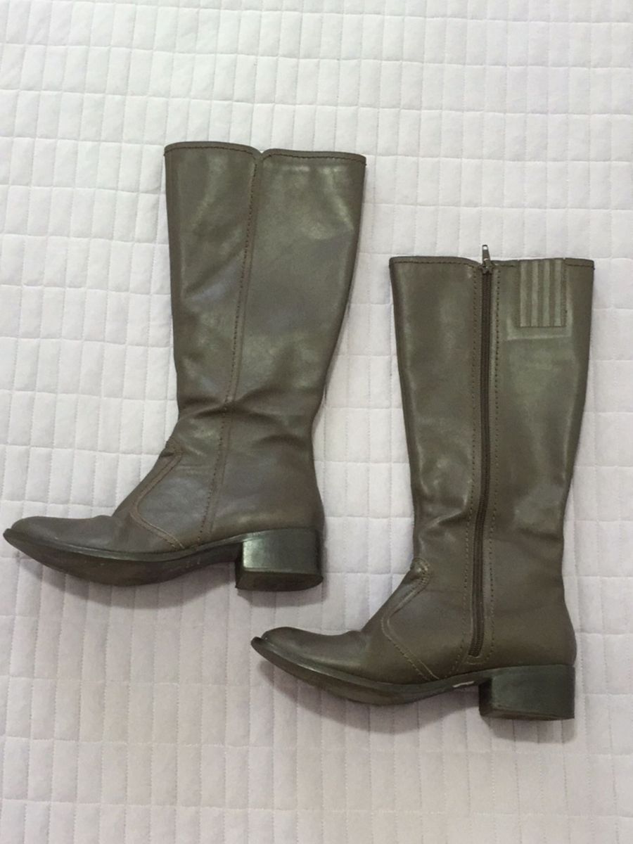 bota feminina constance