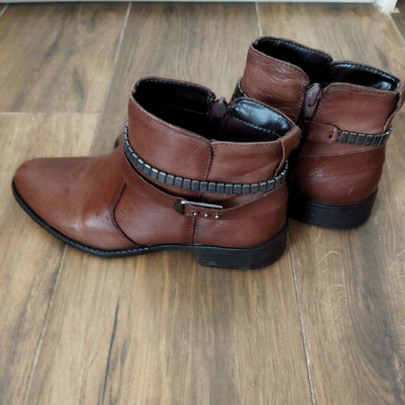 Botas crisdan hot sale