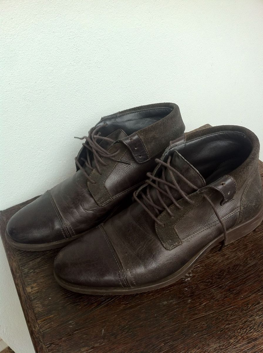 bota rafarillo masculina