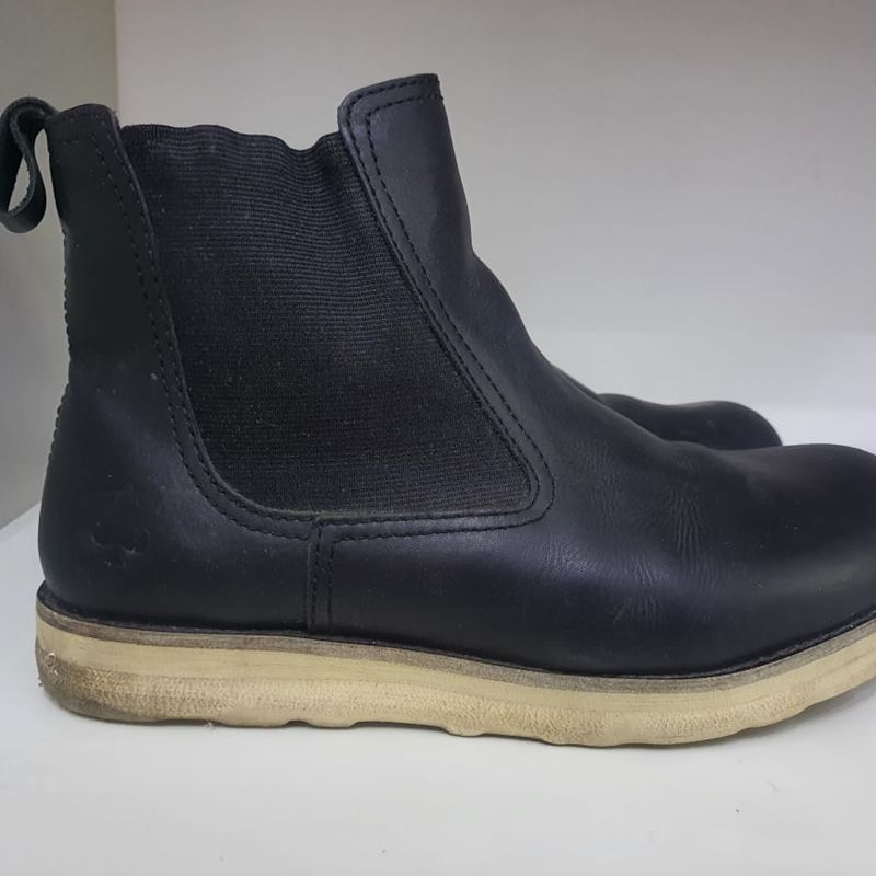 Botas mcd best sale