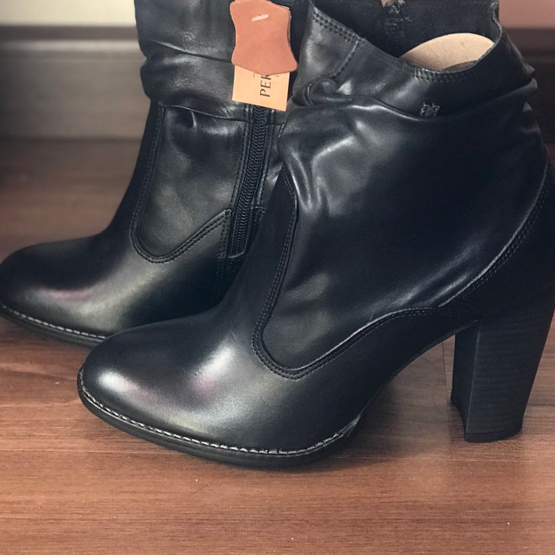 Botas perlatto hot sale 2019