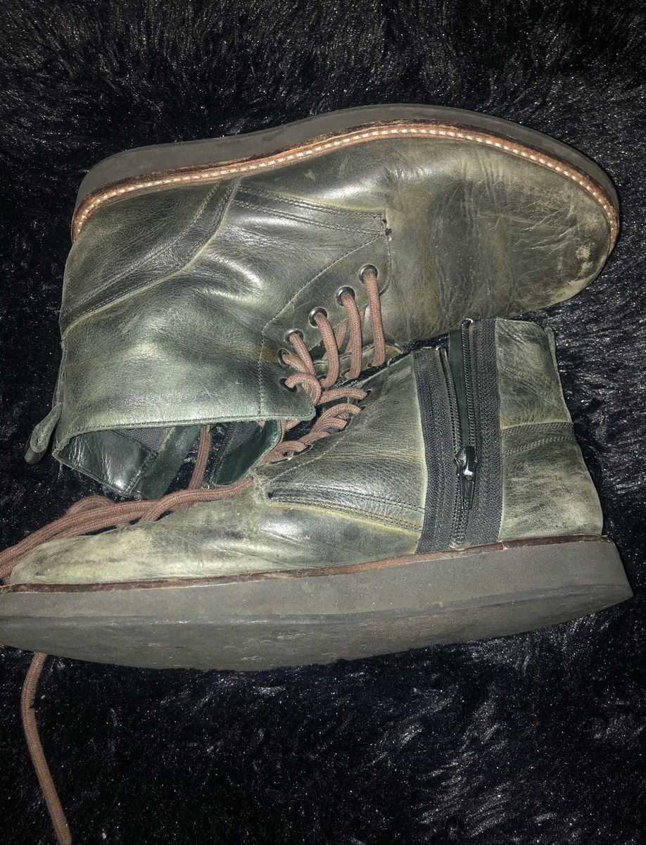 bota khelf masculina