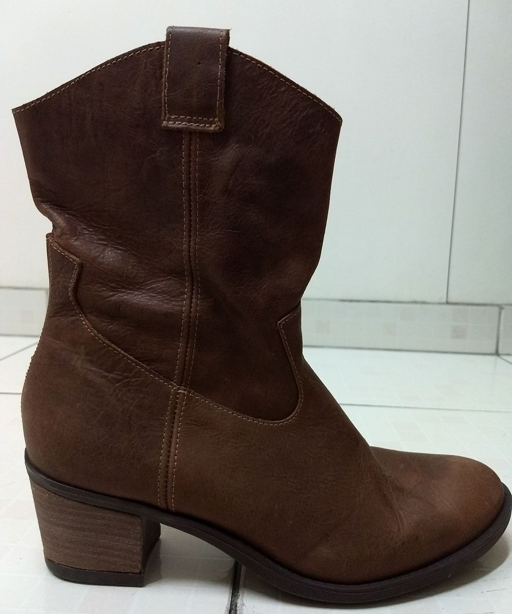 sonho dos pés botas