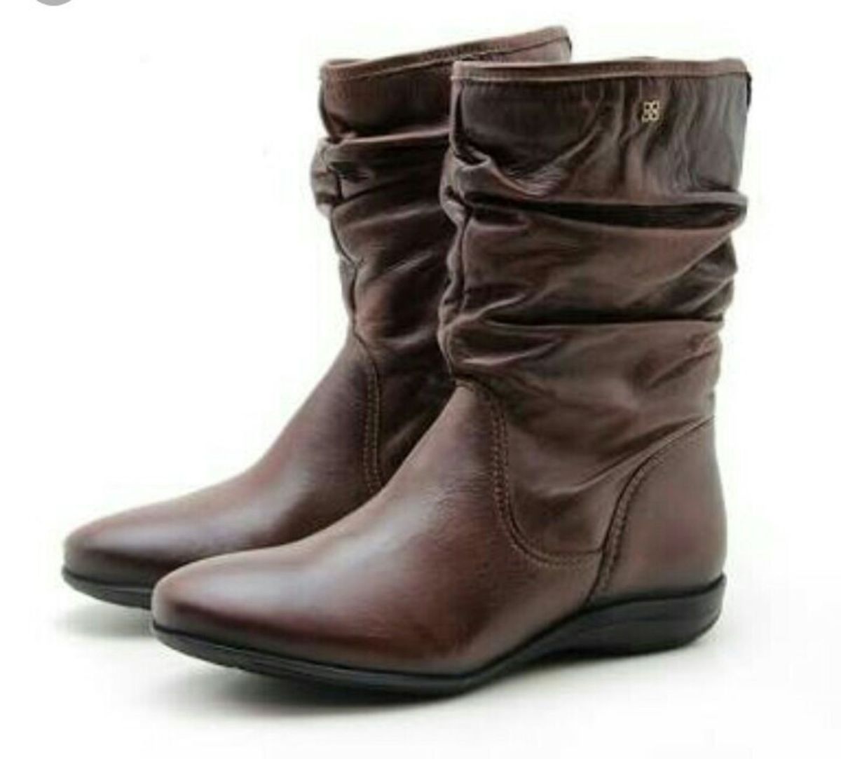 botas femininas perlatto