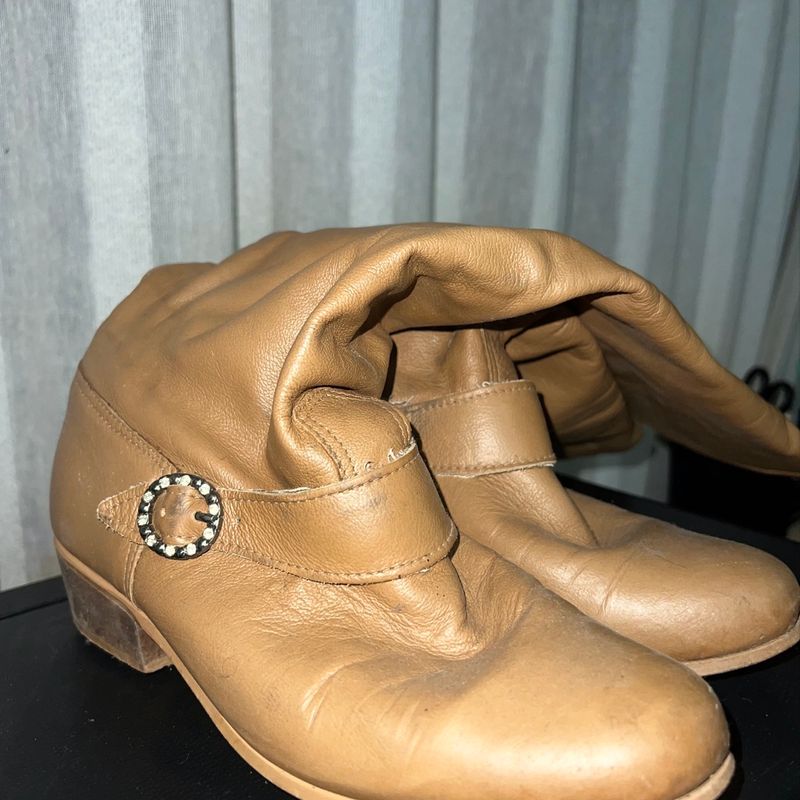 Botas gozzi 2024