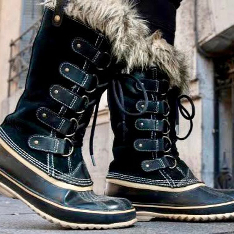 Sorel bota cheap