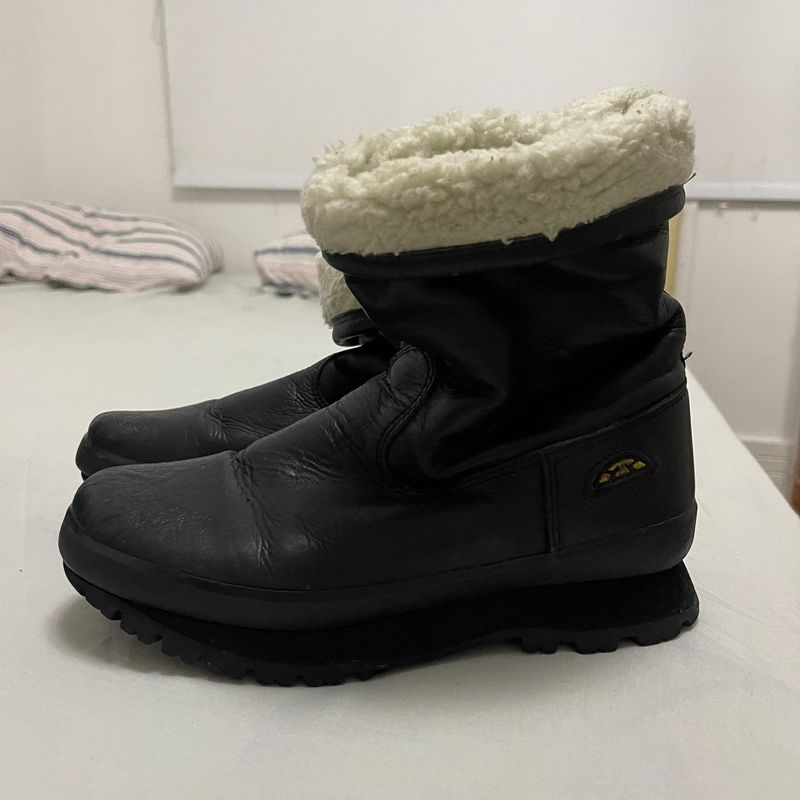 Botas para best sale neve bull terrier