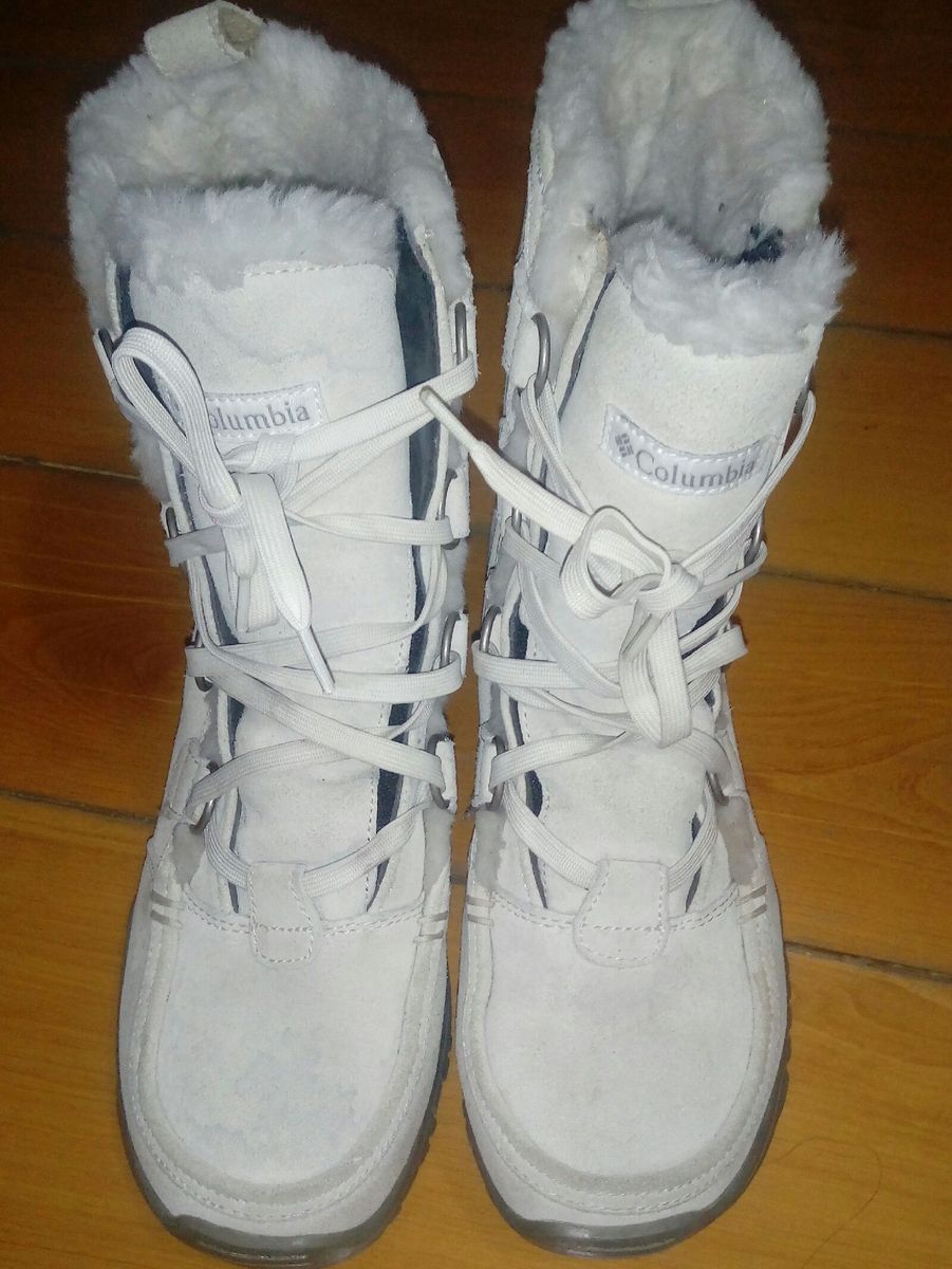 tenis impermeavel para neve