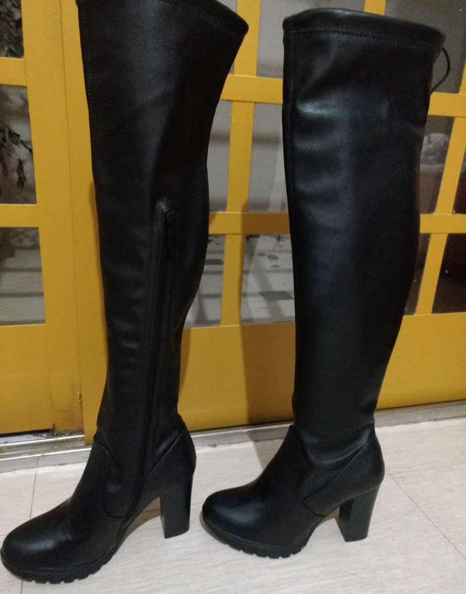 bota florentina over