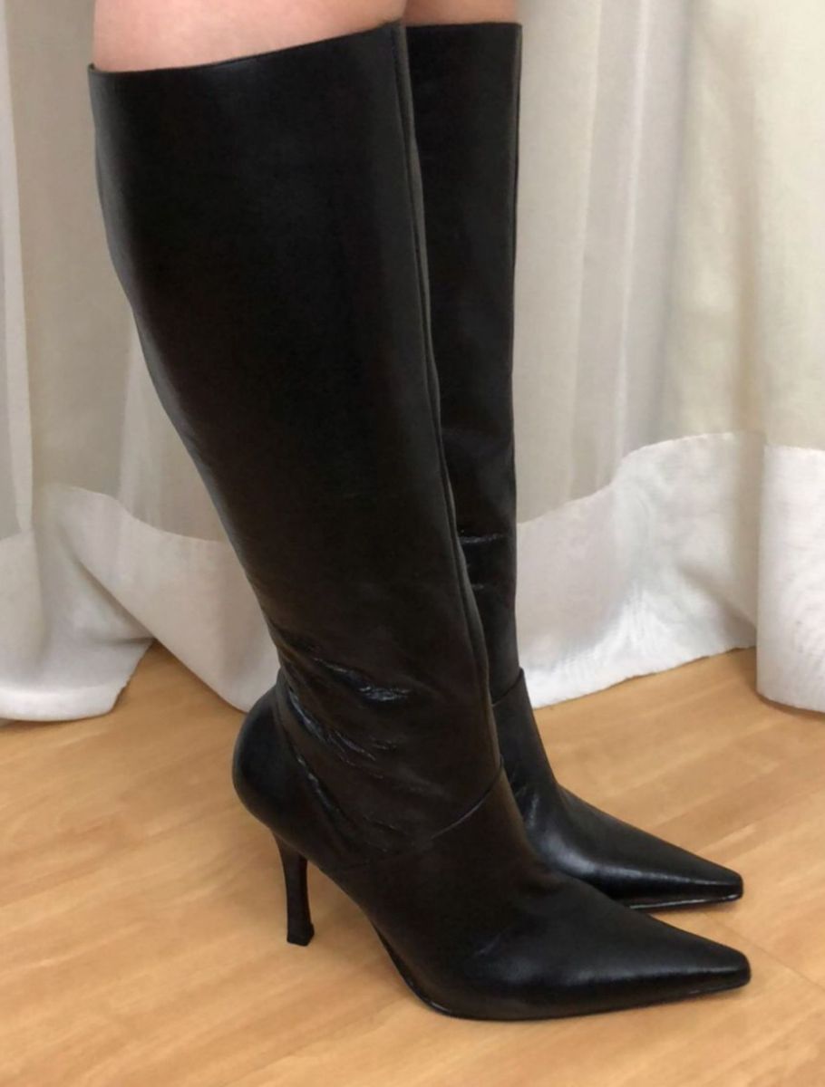 botas femininas corello