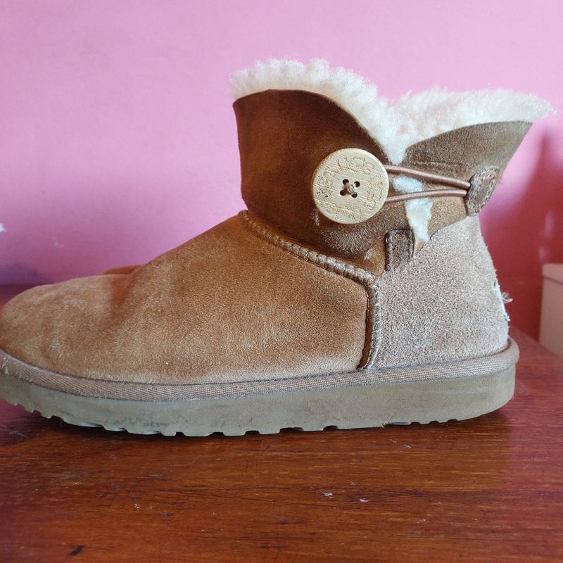 Ugg enjoei hot sale