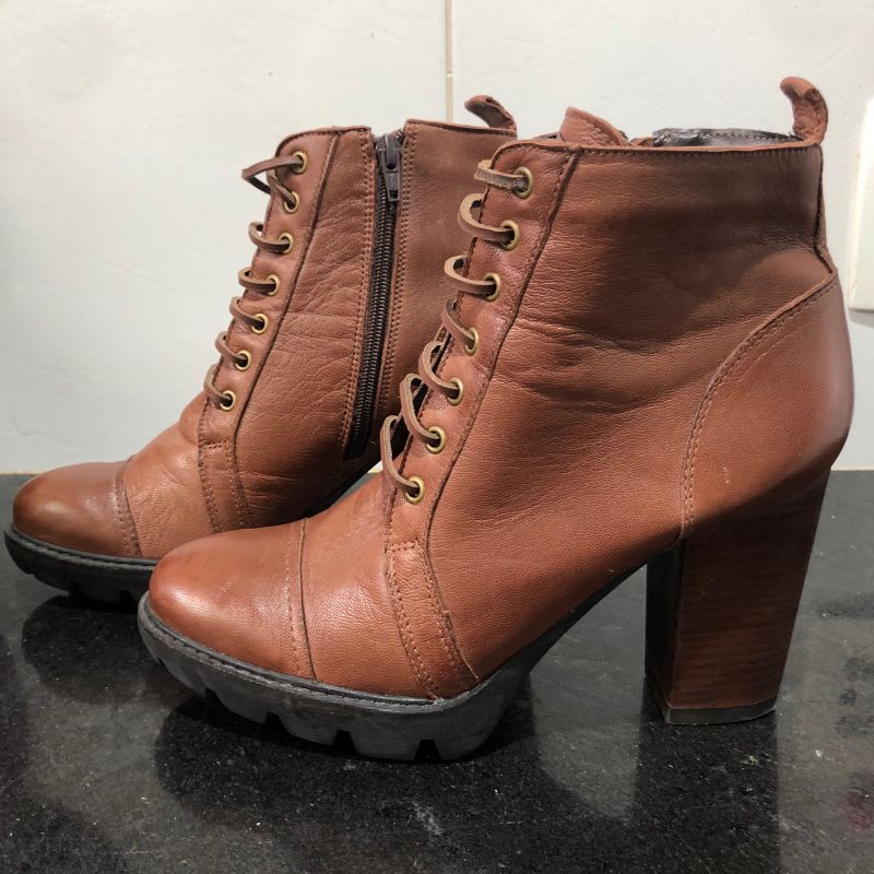 Spatifilus botas best sale