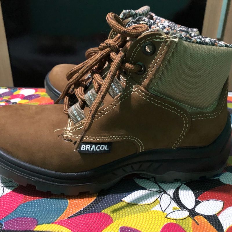 Bracol feminina hot sale