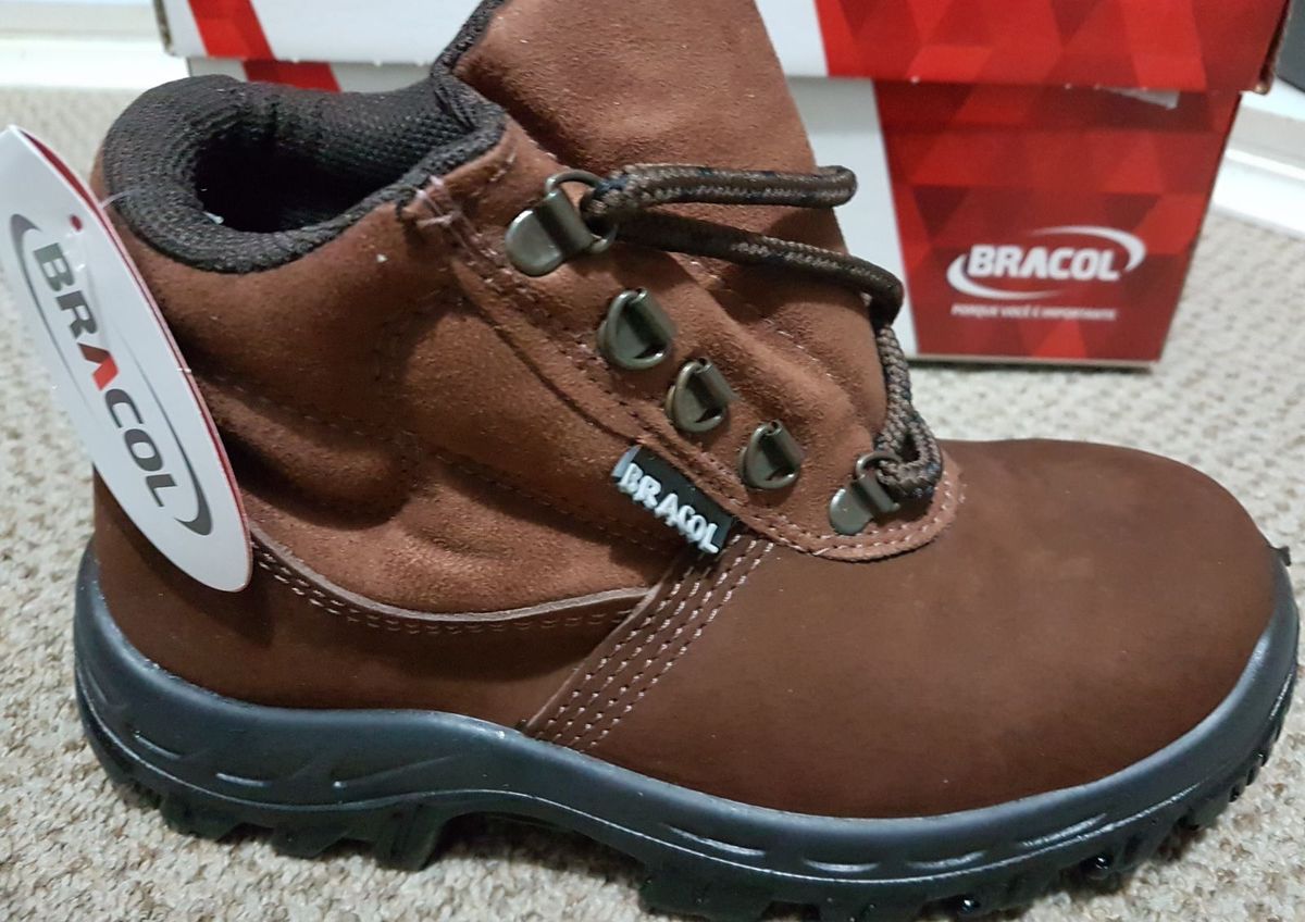 botas femininas bracol
