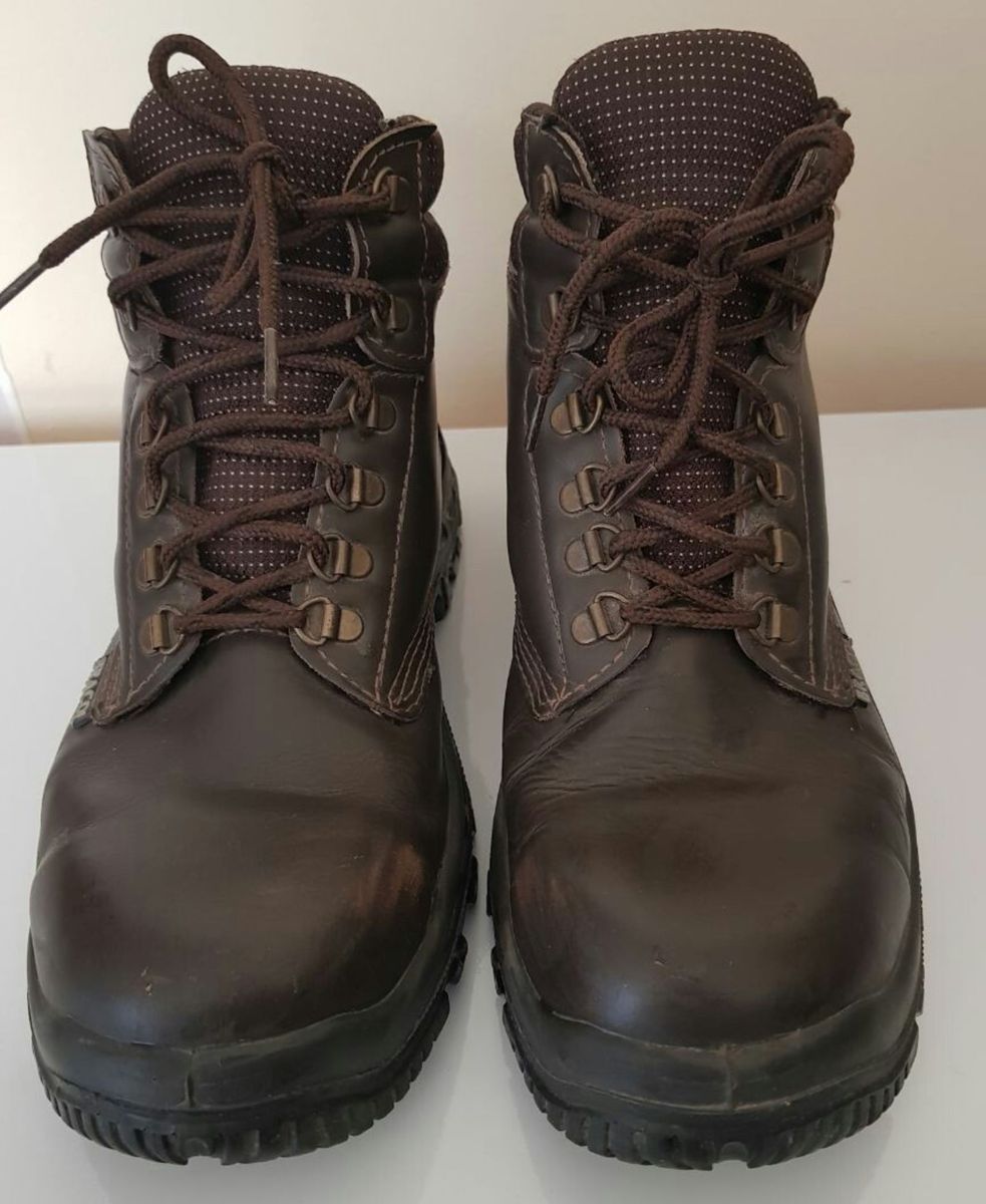 botas masculinas bracol