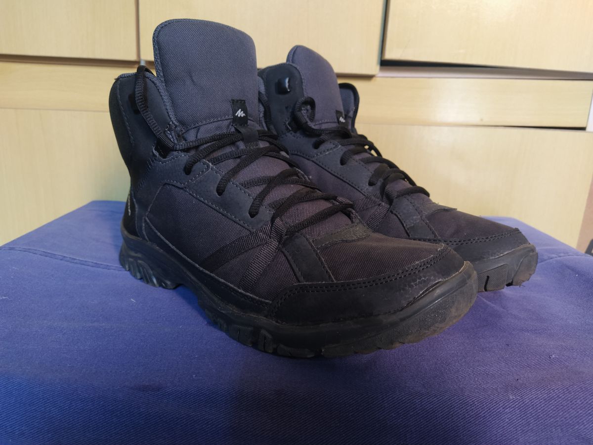 Bota 2024 quechua nh100