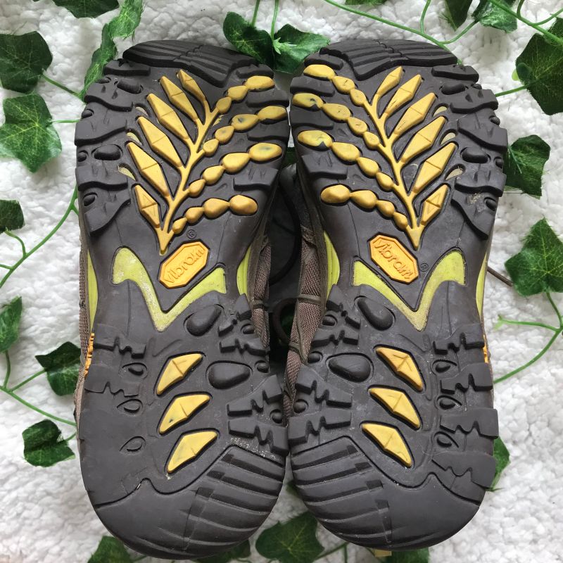 The north face store vibram