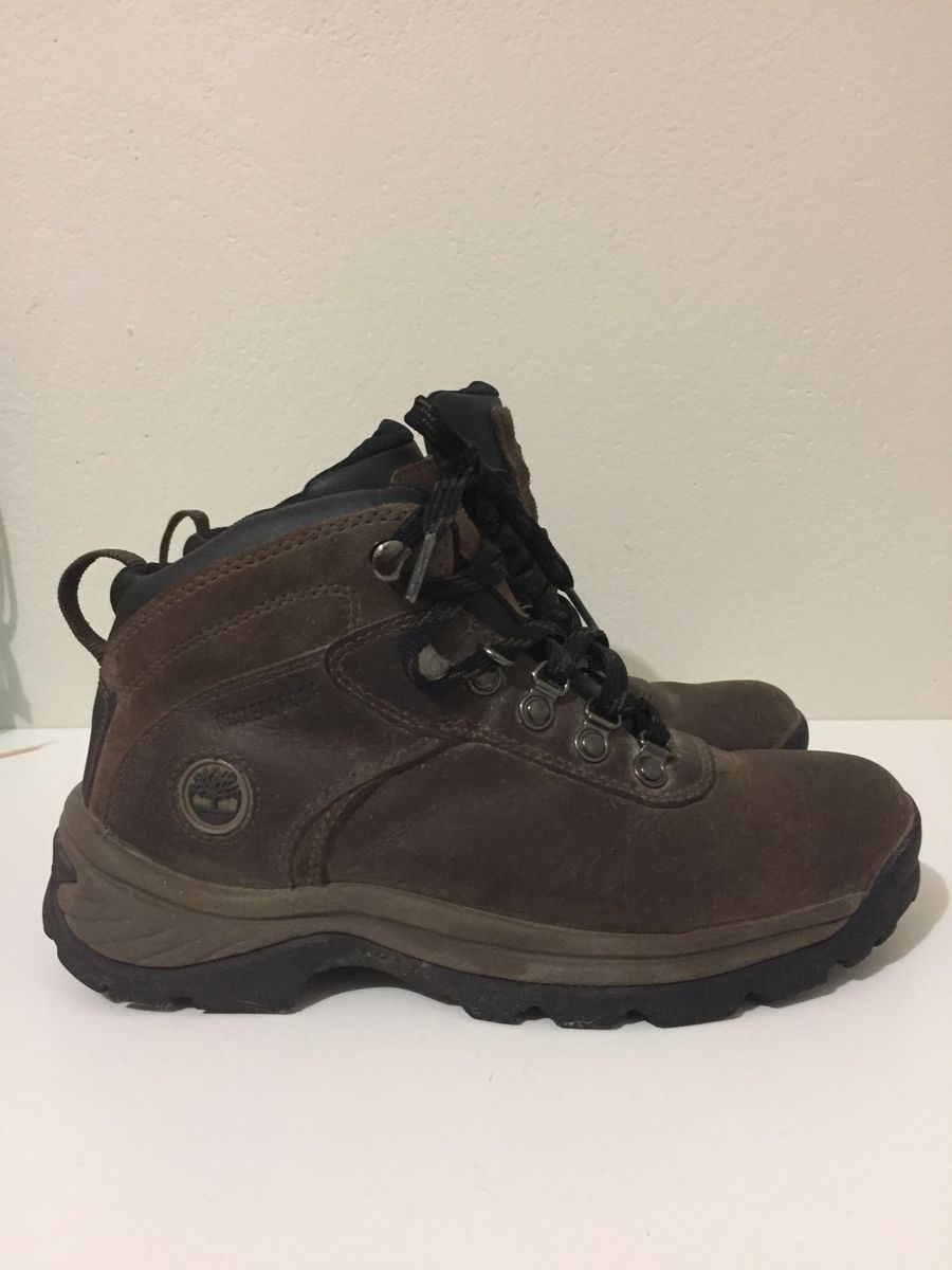calçados timberland feminino