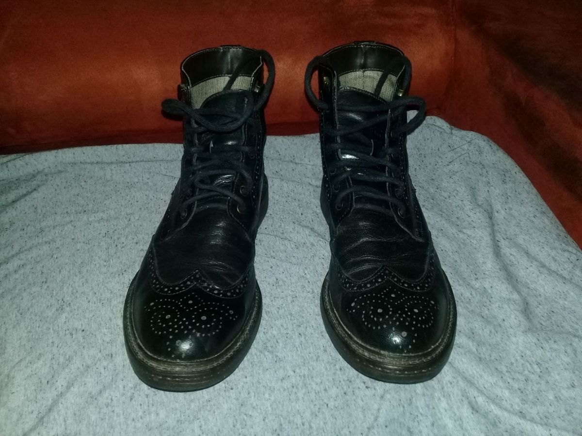 bota democrata holder