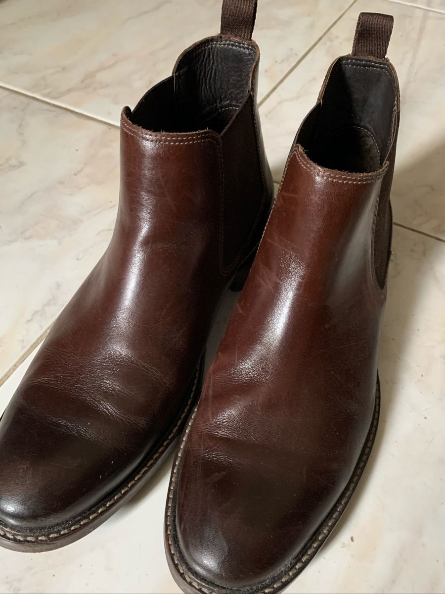 bota democrata metropolitan