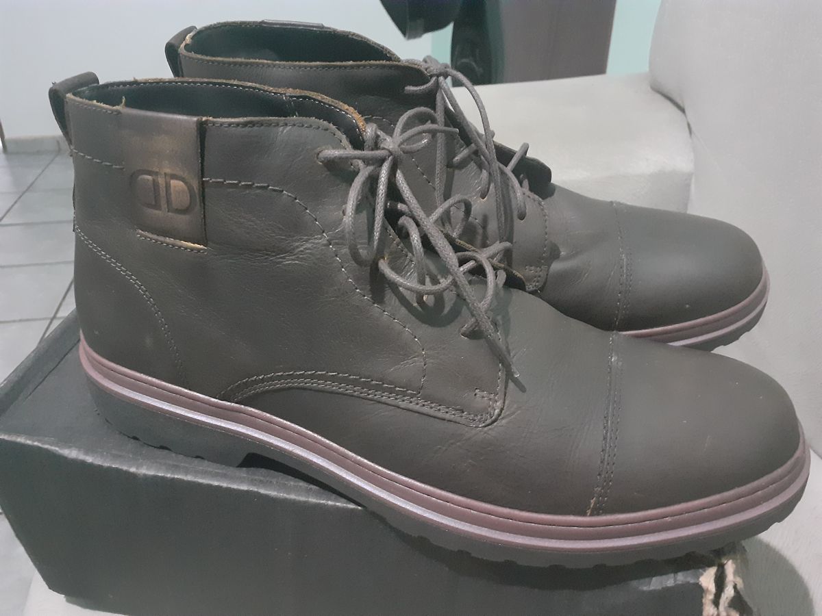 bota democrata trooper