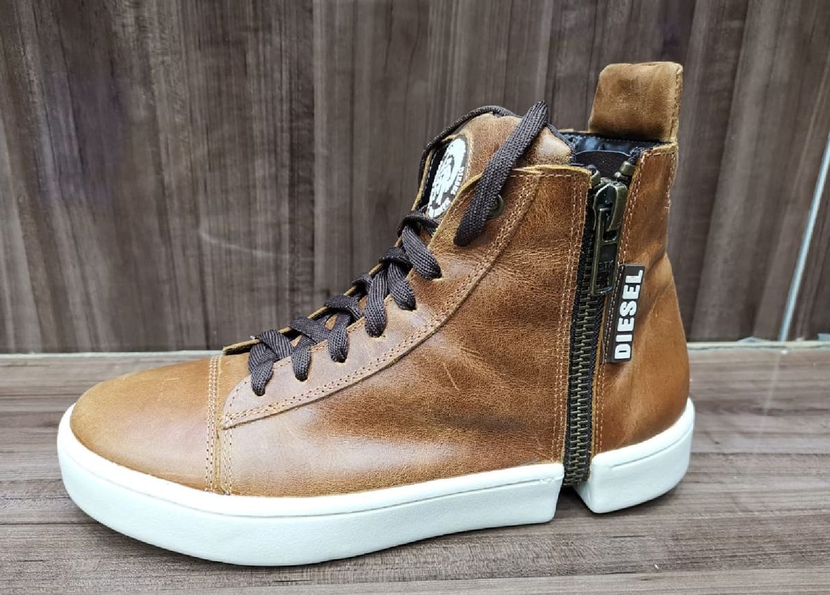 bota masculina 42