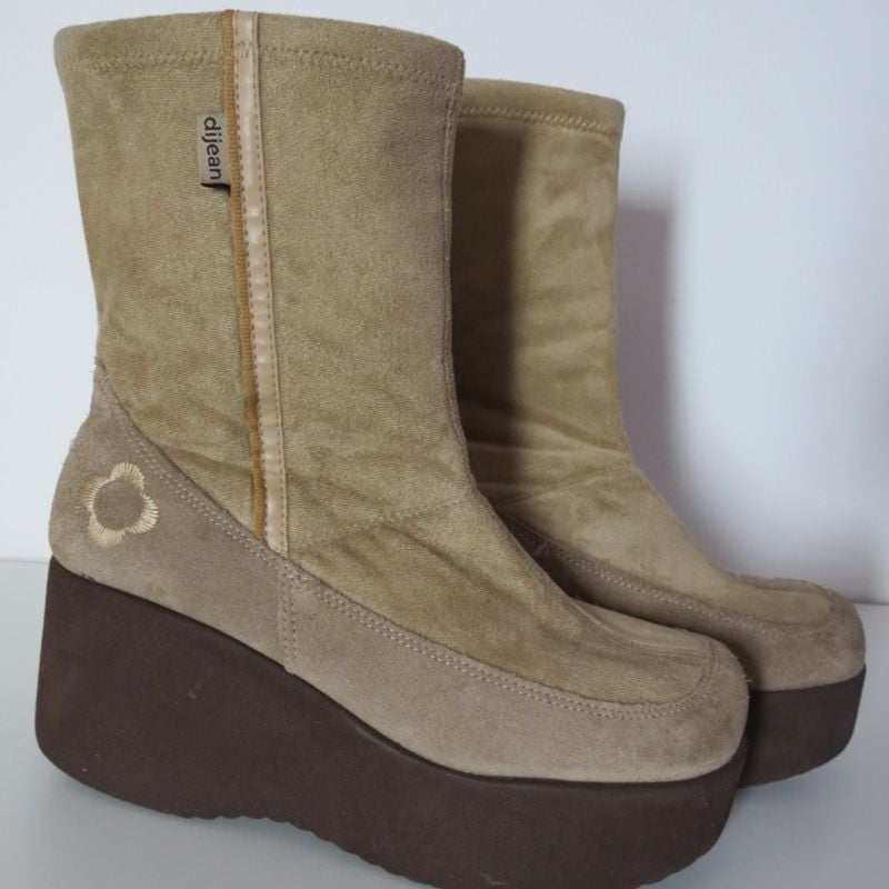 Botas sales dijean 2019