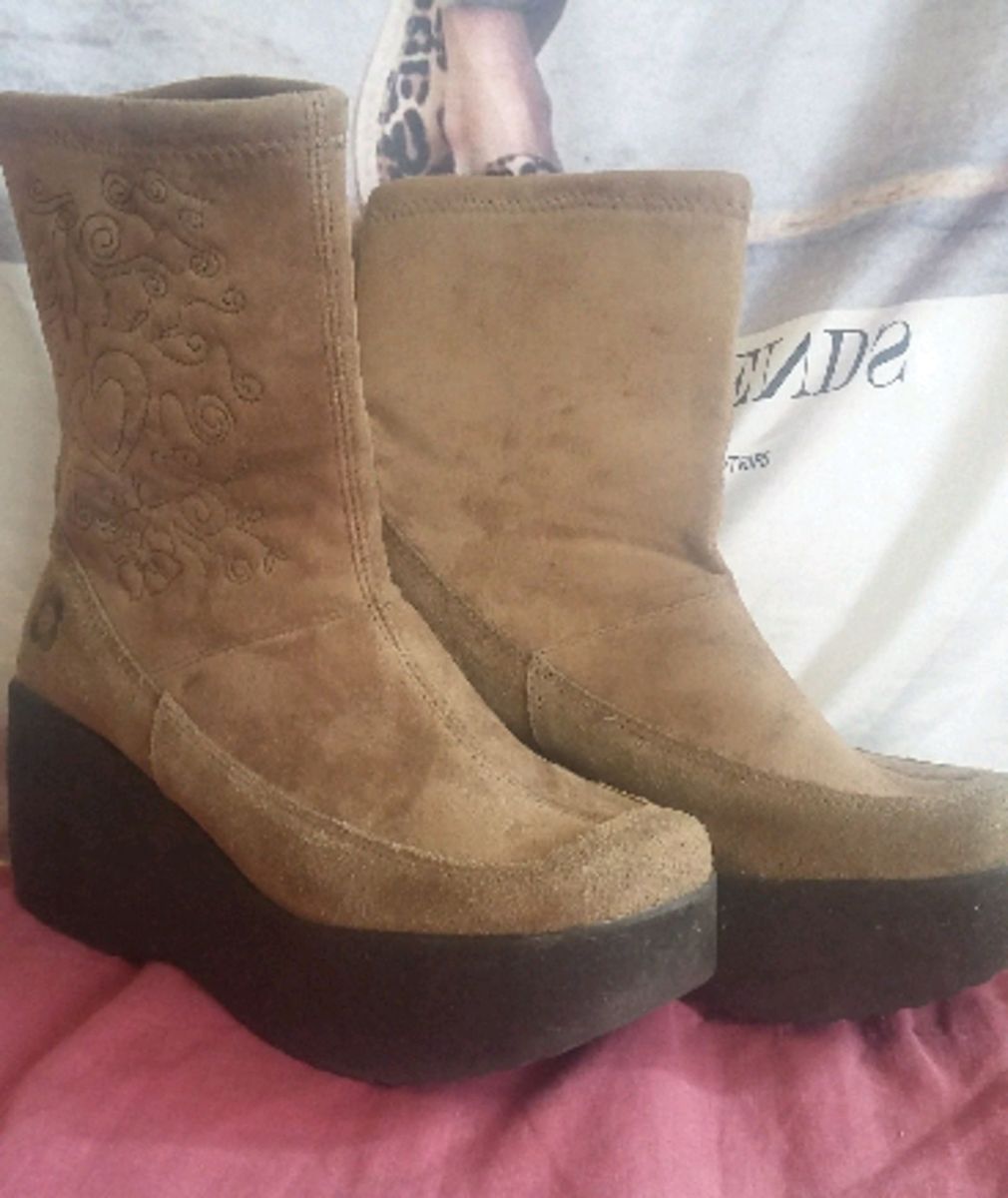 bota dijean