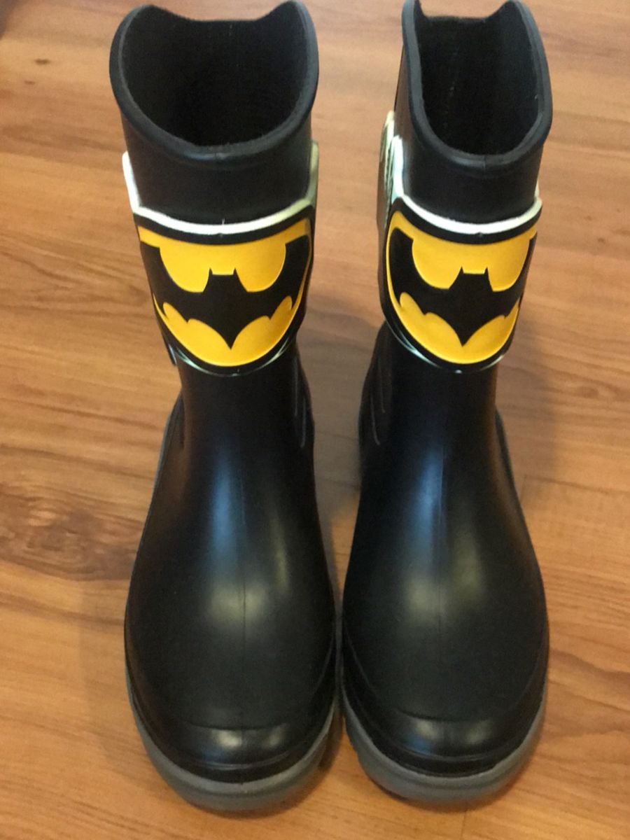 bota batman grendene