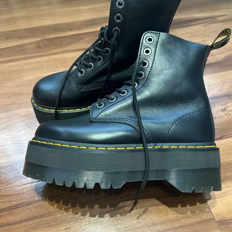 Dr martens outlet oferta usa