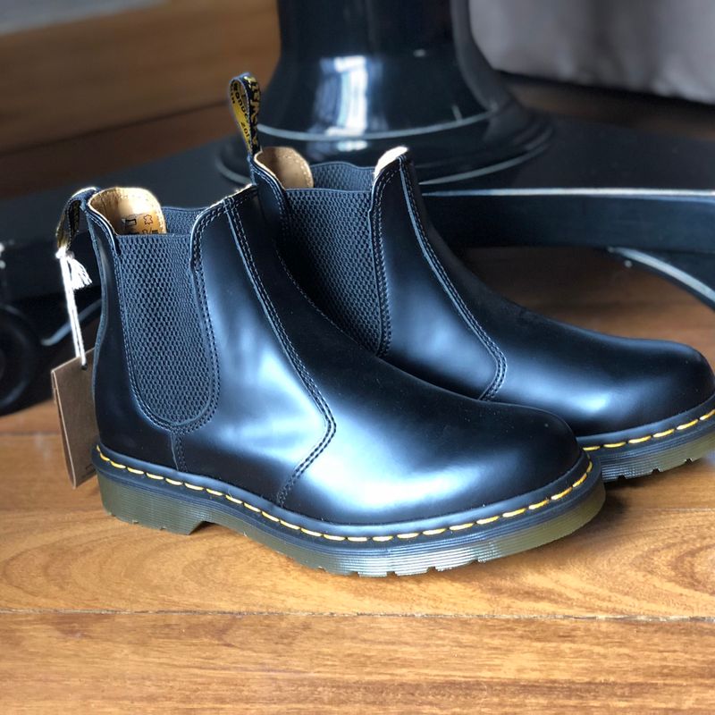 Dr martens shop 36 usados