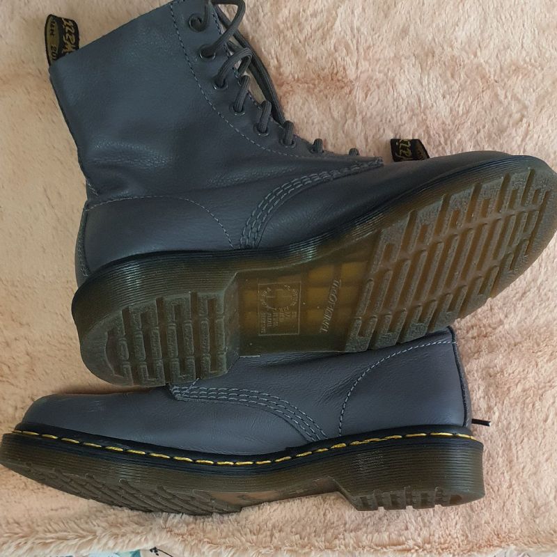 Bota Dr Martens 36 Dr Martens Usado 108998601 enjoei