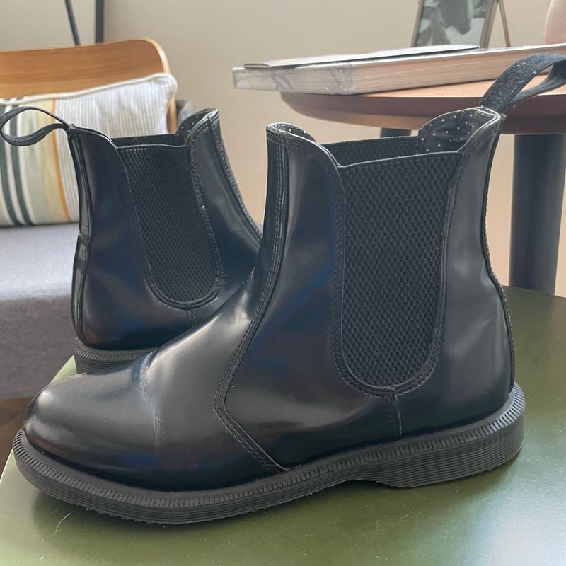 Bota Dr Martens Airwair | Dr Martens Usado 109793118 | enjoei