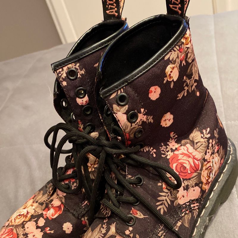 Dr martens florida on sale