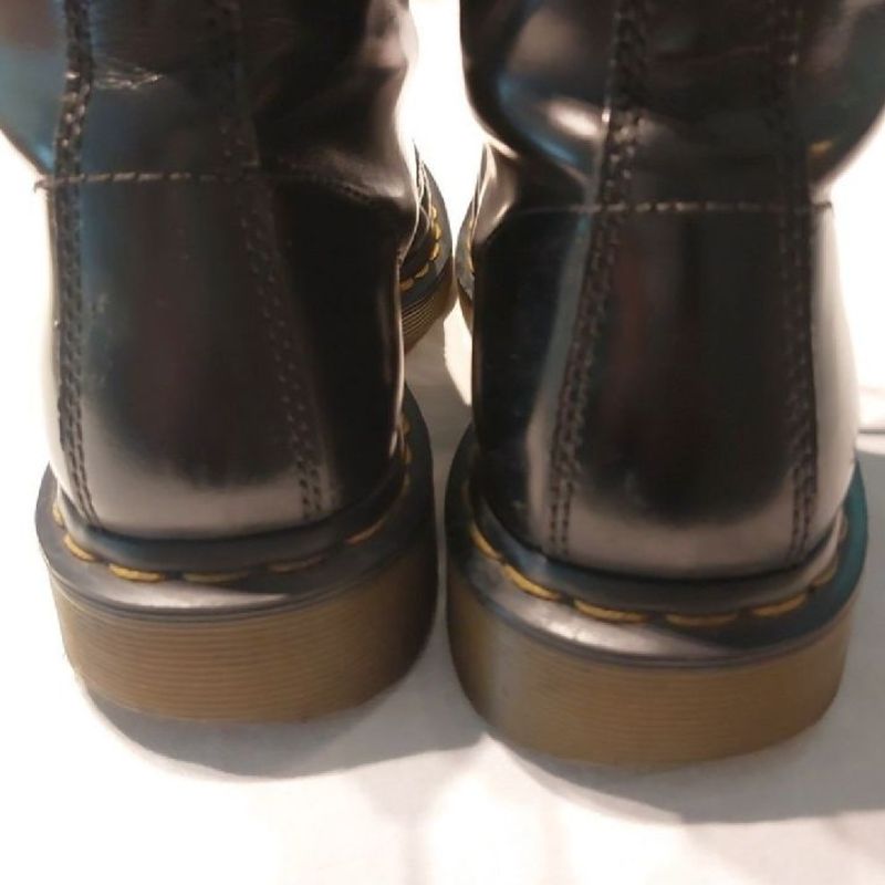 Dr martens hot sale numero 37