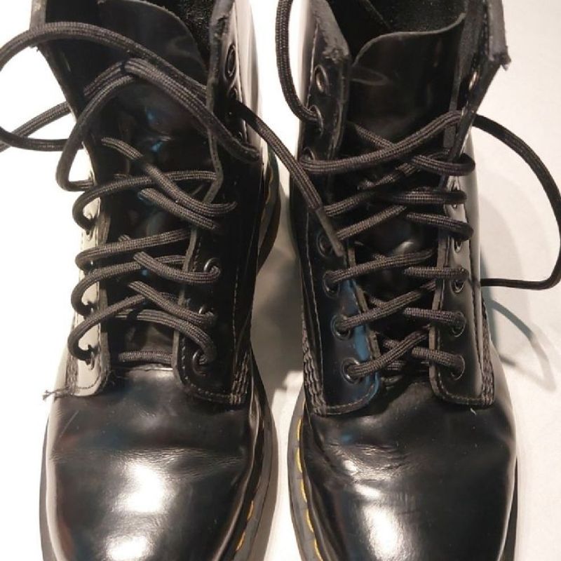 Dr martens numero clearance 37