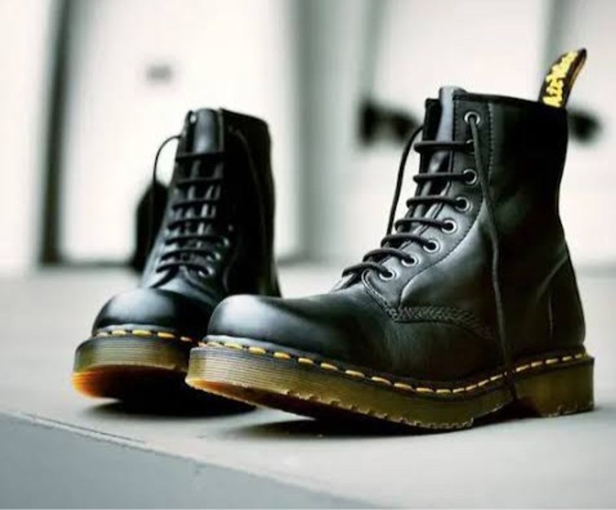 Dr martens cheap numero 37