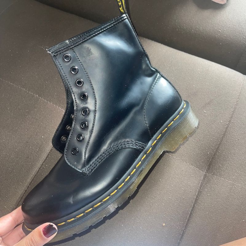 Dr martens usadas new arrivals